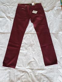 Pantaloni jeans Uomo Timberland NUOVI