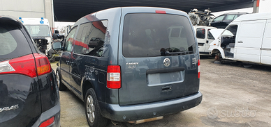 Ricambi Volkswagen Caddy 2010