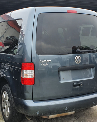 Ricambi Volkswagen Caddy 2010
