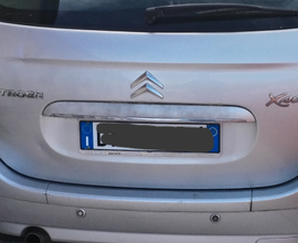 Citroen Xsara Picasso