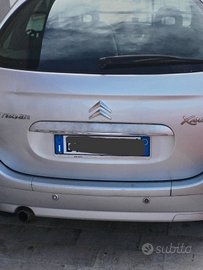 Citroen Xsara Picasso