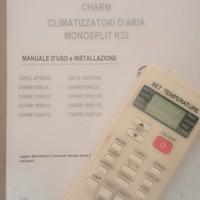 Climatizzatore