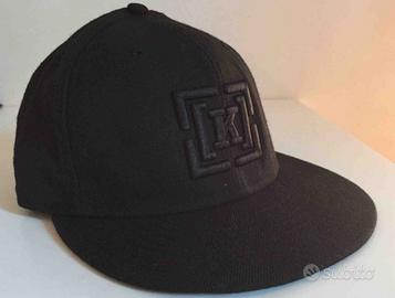 Cappello KR3W skate New era