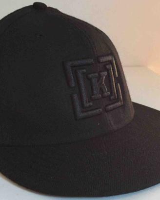 Cappello KR3W skate New era