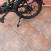 Bicicletta a pedalata assistita