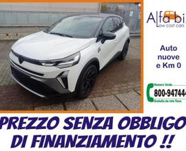 RENAULT Captur Nuovo 1.6 E-Tech Full Hybrid 145C