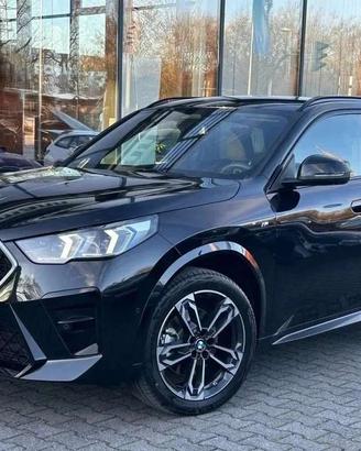 BMW X2 X2 sdrive 20i 48V MSport auto