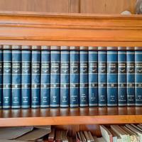 Encyclopedia Americana anni 80