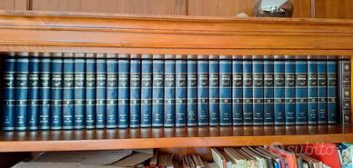 Encyclopedia Americana anni 80