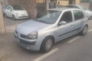 Renault Clio 1.2 cat 5 porte