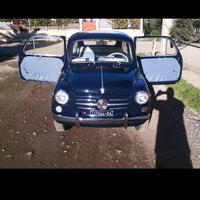 fiat 600d