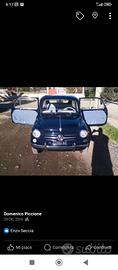 fiat 600d
