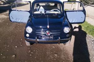fiat 600d
