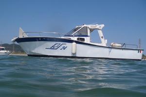 RS 24 della ARS Mare - 7,5 m