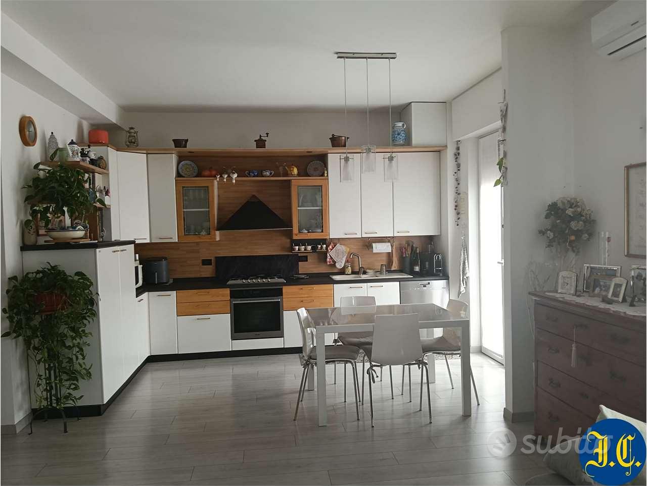 Apartment in VR - Vista 3
