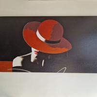 quadro come nuovo