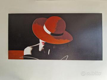 quadro come nuovo