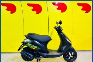 PIAGGIO Zip 50 Finanziabile - Nero - 5501