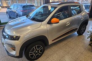 DACIA Spring Electric 45 Comfort Plus