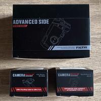 Tilta Left Side Advanced Power Handle Run/Stop KIT