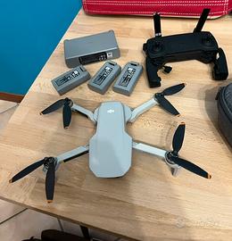 Drone DJI mini SE