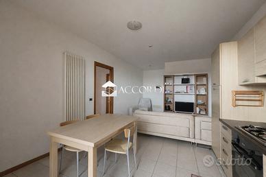 Rif.FP1-| appartamento trilocale