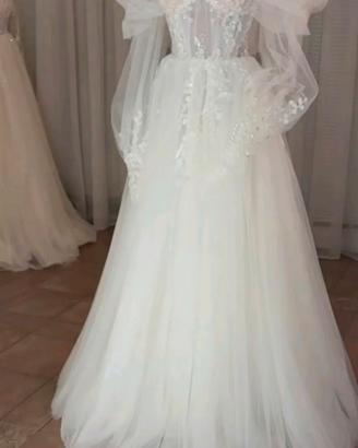 Avito da sposa