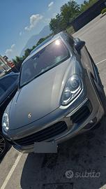porche Cayenne 2015