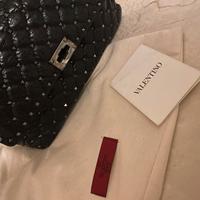 Borsa Valentino Rockstud spike