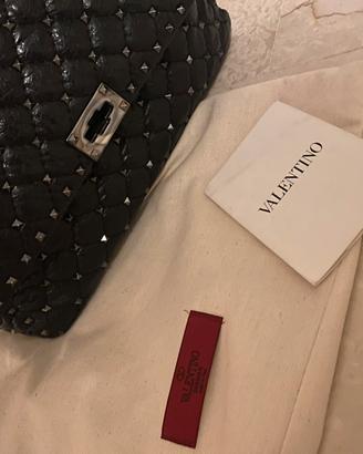 Borsa Valentino Rockstud spike
