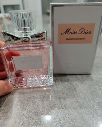 Miss dior 100 ml