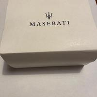 Orologio Maserati 