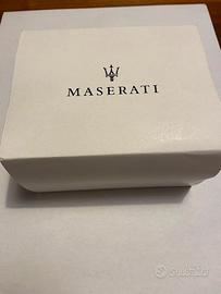Orologio Maserati 