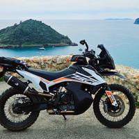 KTM 790 Adventure - 2021