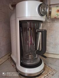 Kitchenaid frullatore magnetico a tazza 5KSB5075EW