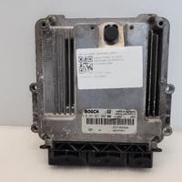 CENTRALINA MOTORE RENAULT Trafic Serie 237103888R,