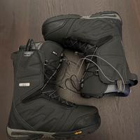 Scarponi snowboard Nitro Team TLS