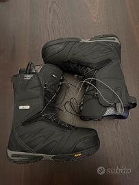 Scarponi snowboard Nitro Team TLS