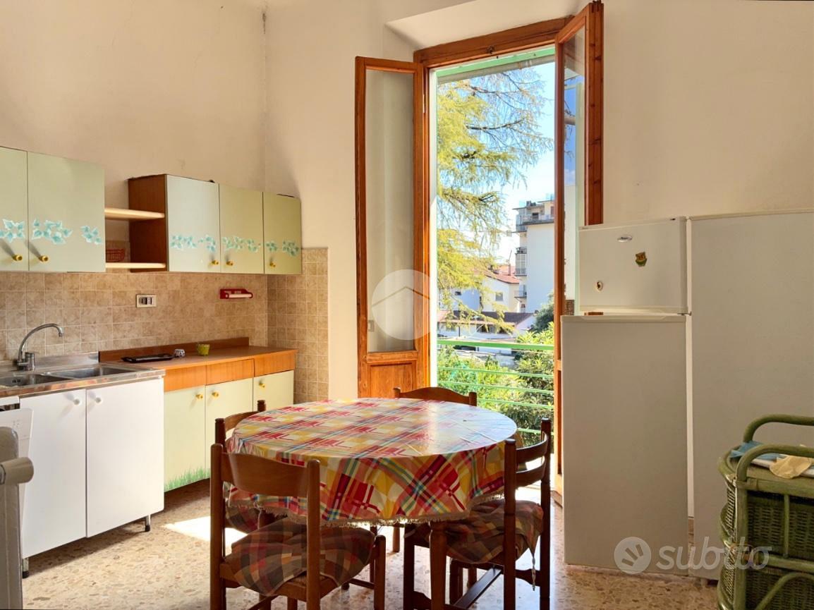 Appartamento – Firenze, Campo di Marte, Quartiere 2 - Vista 3