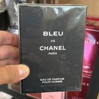 BLEU DE CHANEL