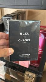 BLEU DE CHANEL