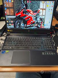 ACER PREDATOR HELIOS 300