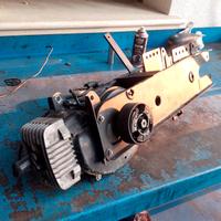 Motore elettronico ciao