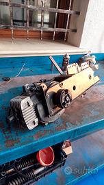 Motore elettronico ciao