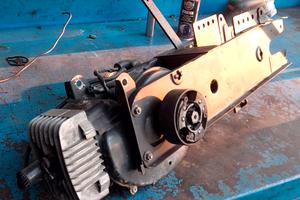 Motore elettronico ciao