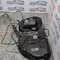 FORD PUMA 1.0 BENZINA HYBRID SERBATOIO CARBURANTE