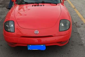  Fiat Barchetta