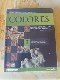 Colores 3