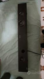 saound bar harmony 100 watt