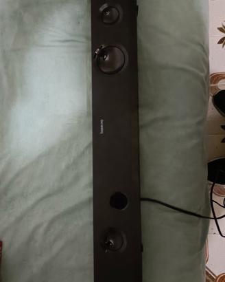 saound bar harmony 100 watt